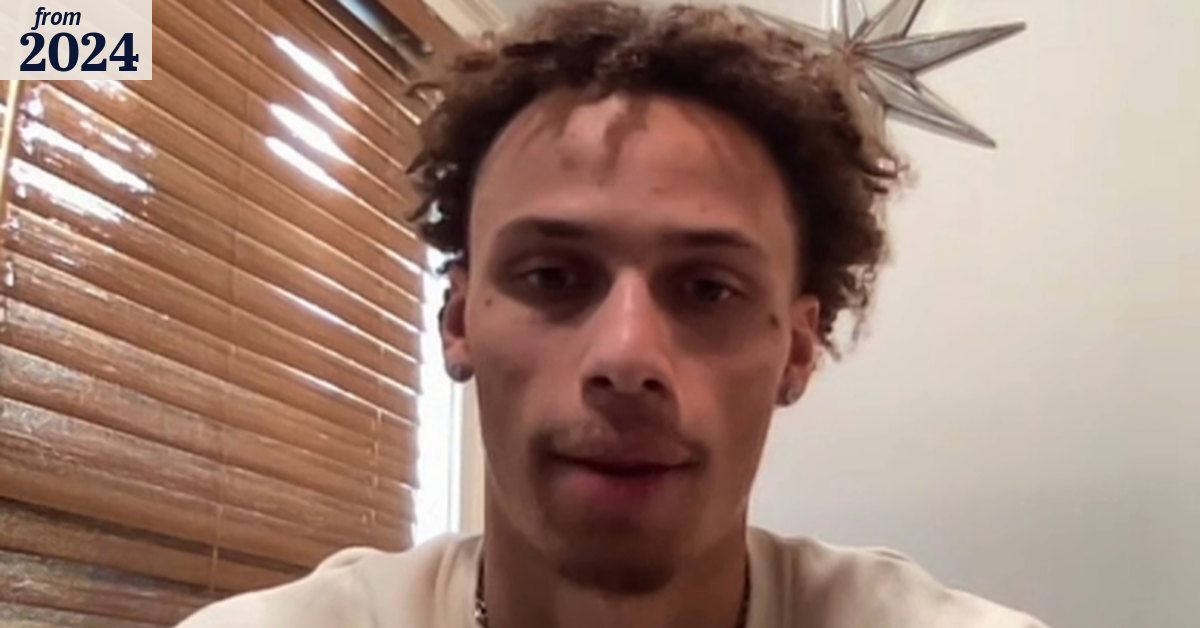 Aussie young gun lighting up NBA