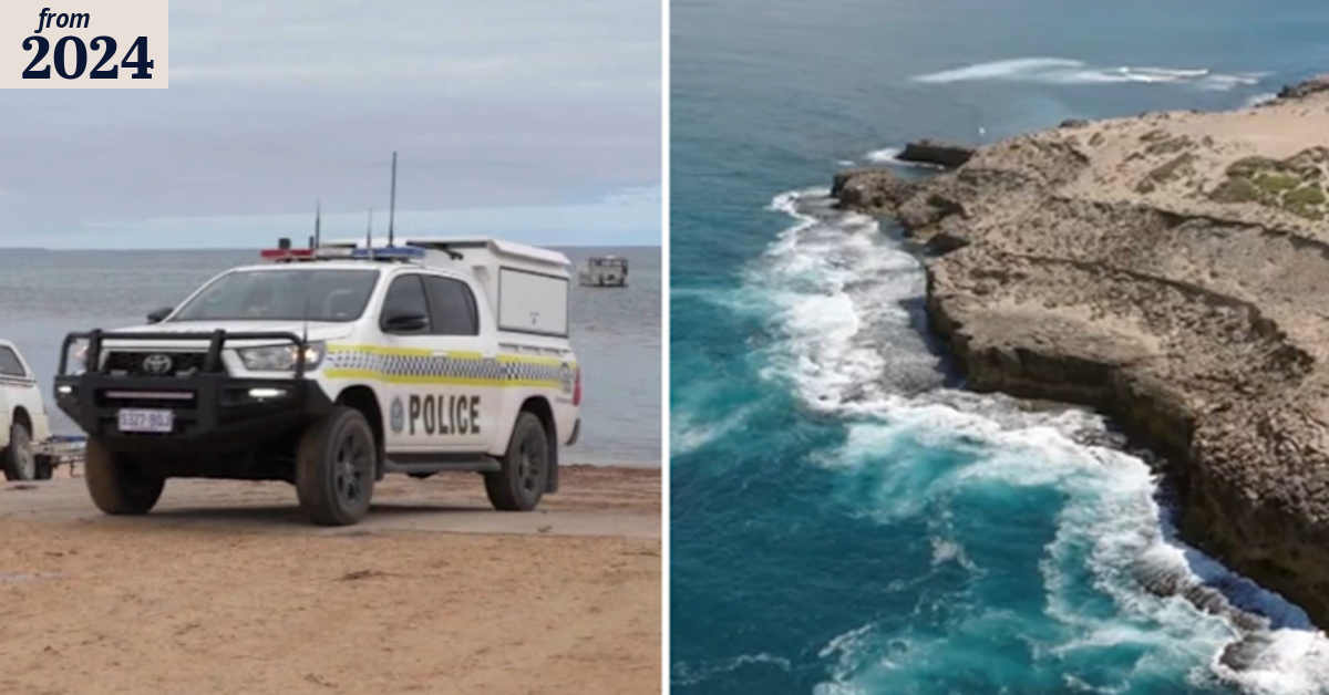 Fisherman found dead in water after boating trip in South Australia