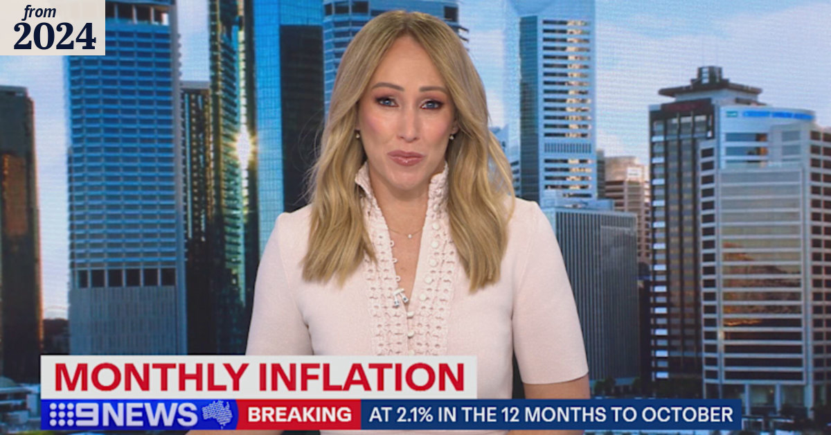 Inflation remains at lowest level in more than three years