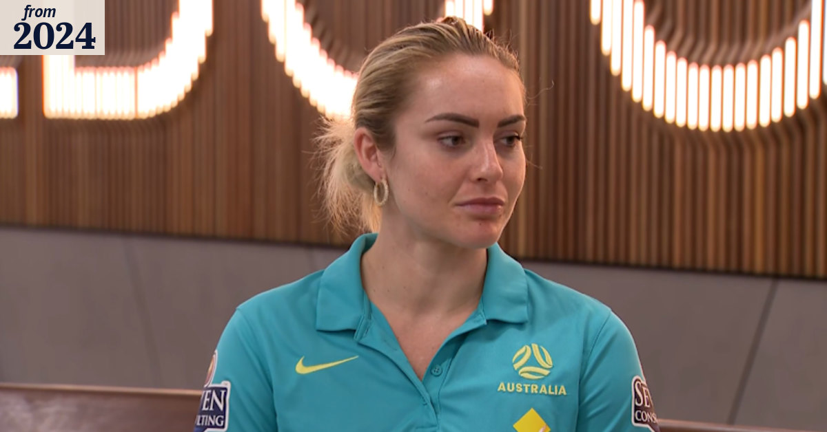Job not done despite Matildas win