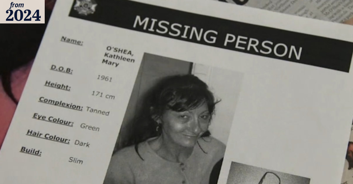 Police offer $500,000 reward in bid to solve 19-year-old cold case