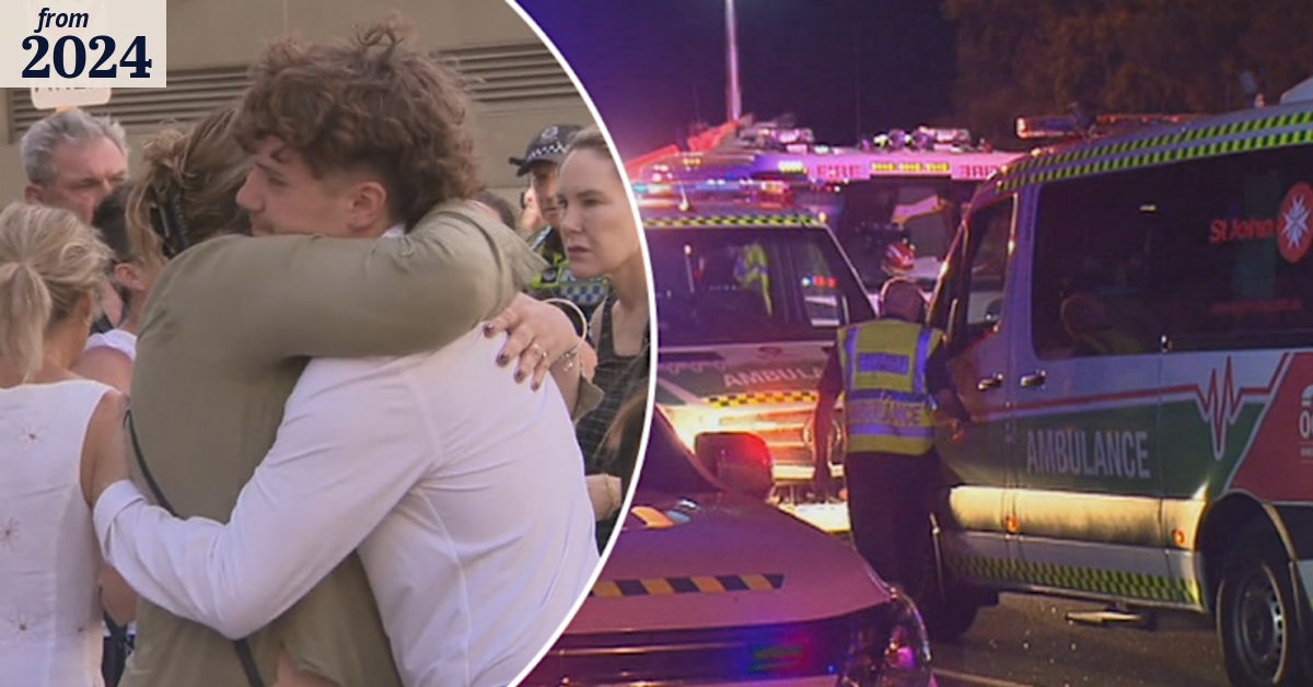 Families of two teenagers killed in crash feel ‘let down’