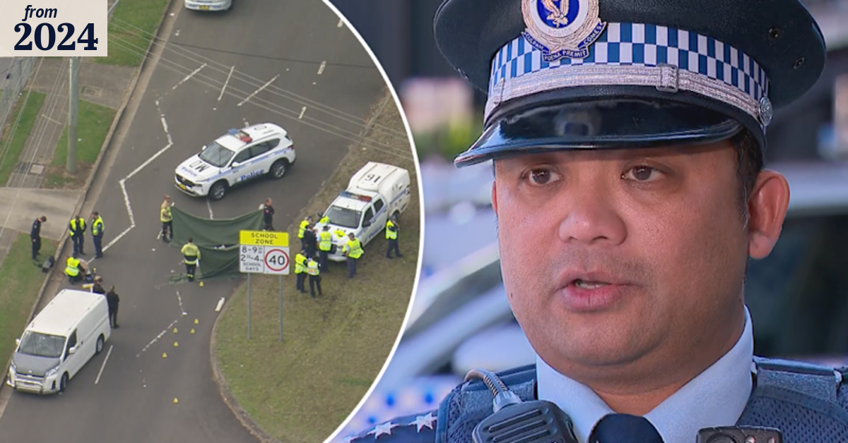 Man dies after alleged road rage attack