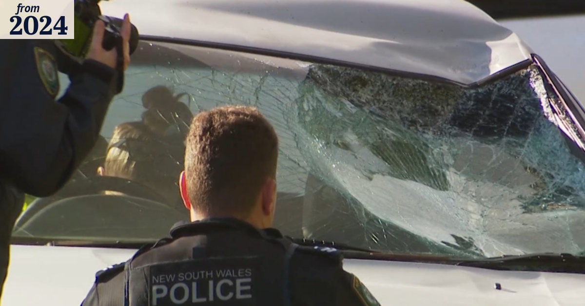 Two cyclists injured after allegedly struck by car