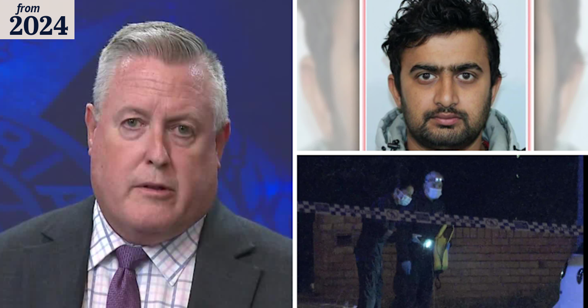 Urgent search for two brothers after fatal stabbing in Melbourne