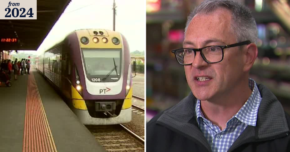 V/Line workers to strike for the second time after industrial talks lag