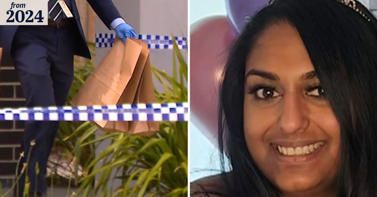Man charged with murder after woman found in Melbourne townhouse