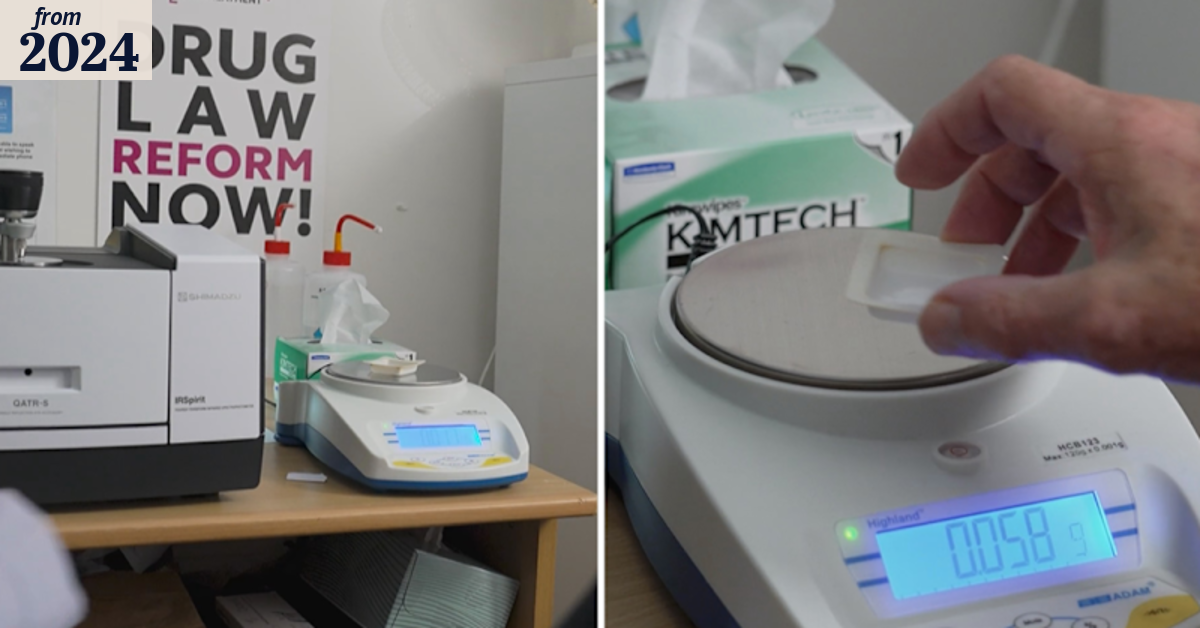 New drug testing trial begins in Sydney
