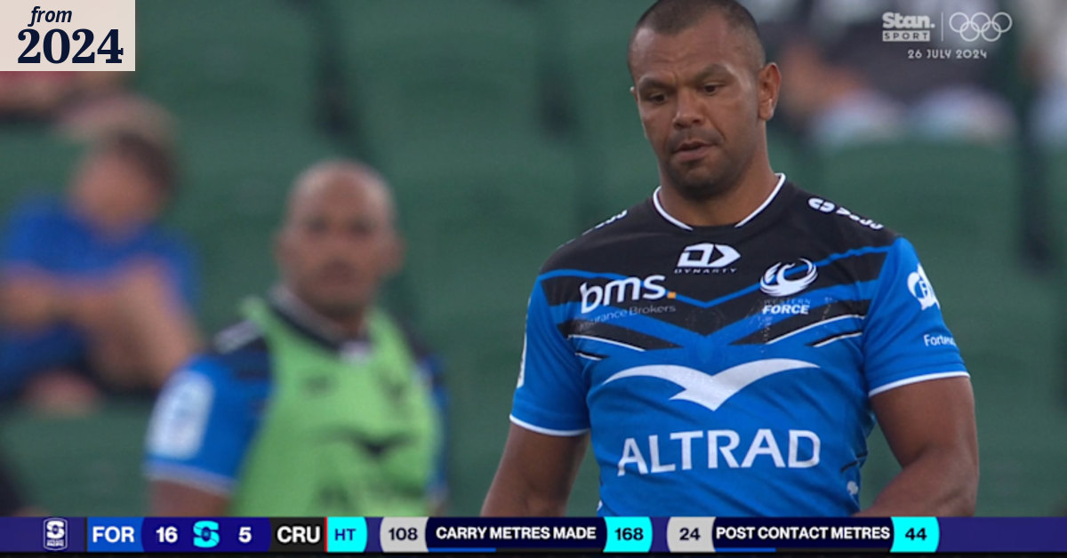 Beale sharp in comeback game