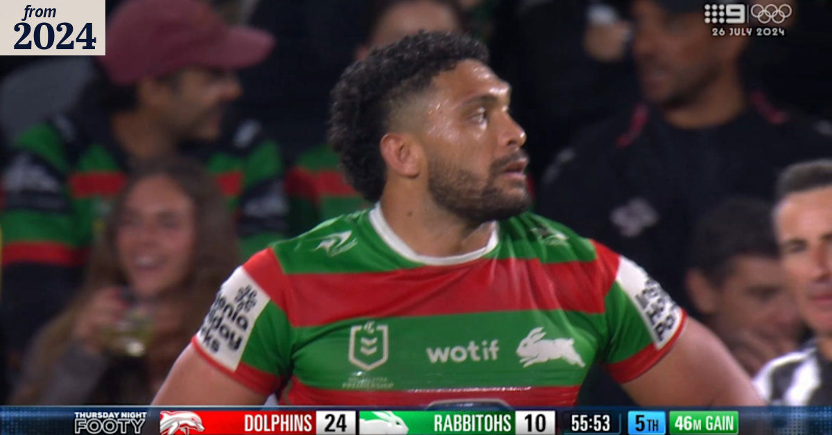 Milne bombs certain try
