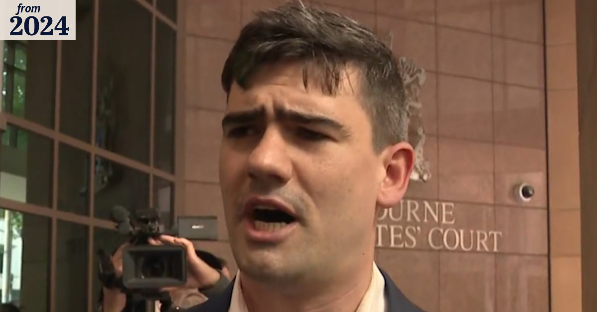 Neo-Nazi jailed for performing Nazi salute in public