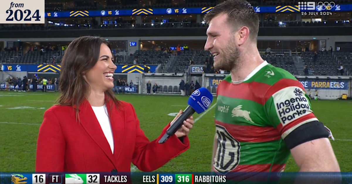 Arrow explains shoulder injury