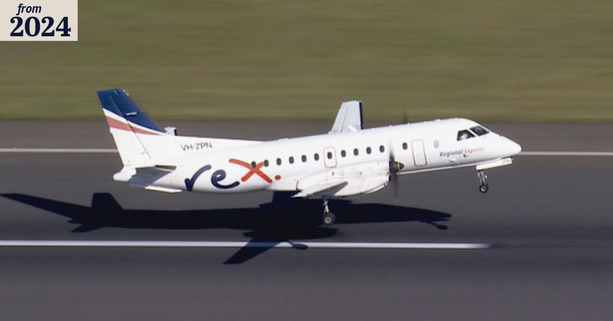 Government pledges $80 million to Rex