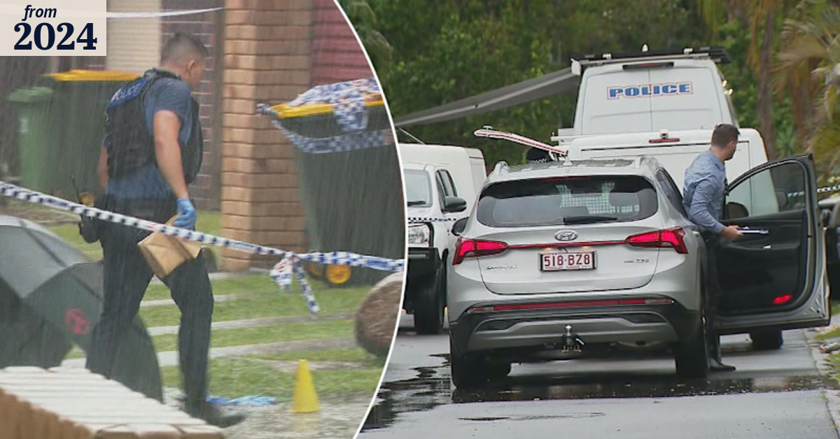 Murder investigation launched after woman shot dead