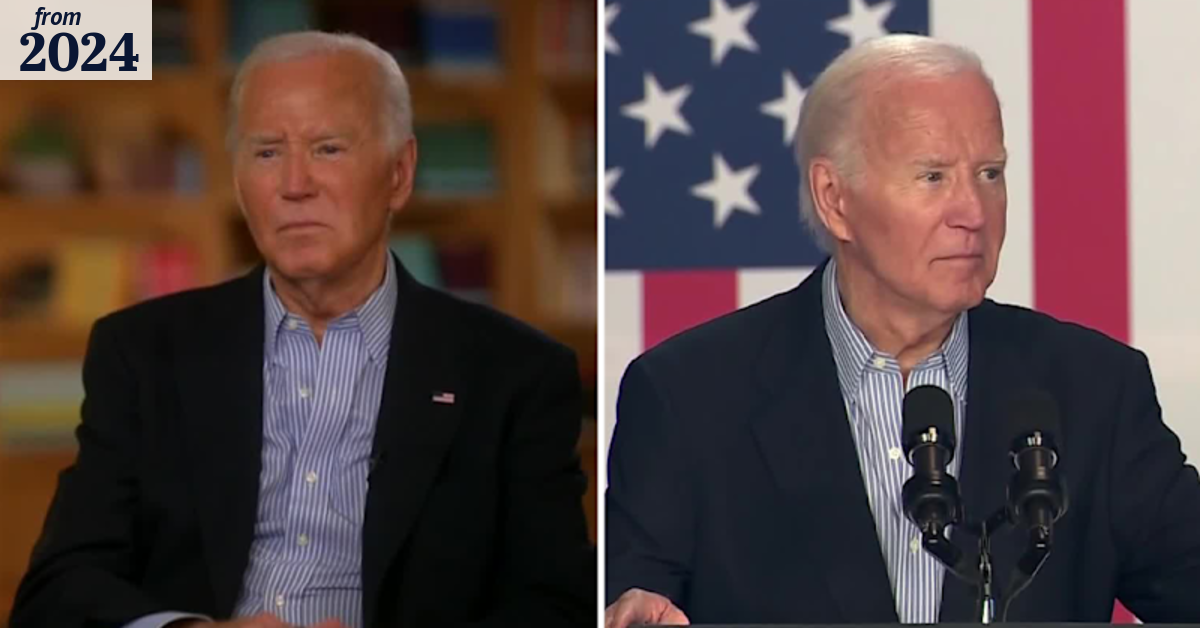 More calls for Joe Biden to drop out of presidential race