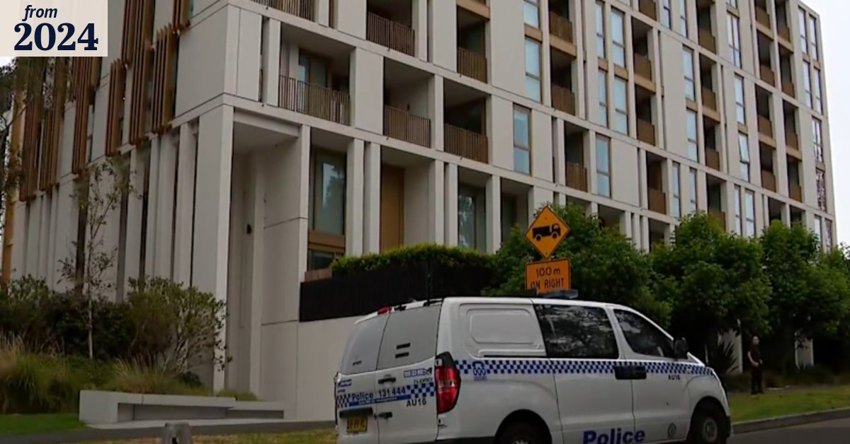 Manhunt after hooded men allegedly shoot man in Sydney’s west
