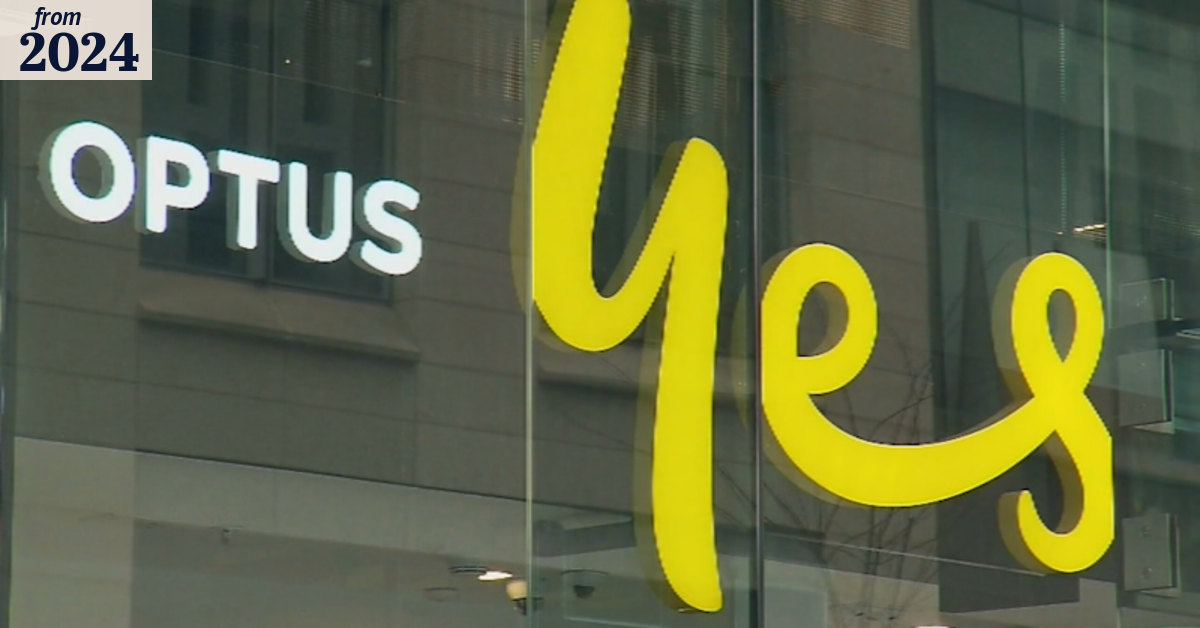Optus could be sold in $18 billion deal