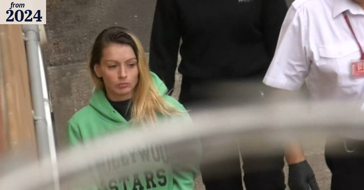 New allegations in alleged love triangle murder
