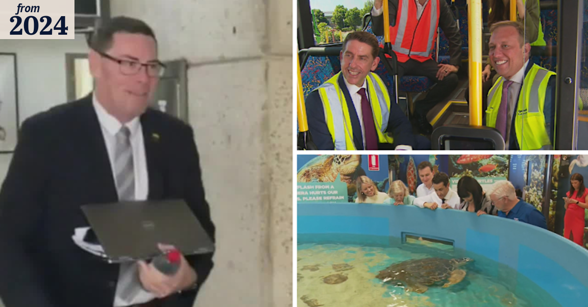 Premier seeks advice on embattled mayor