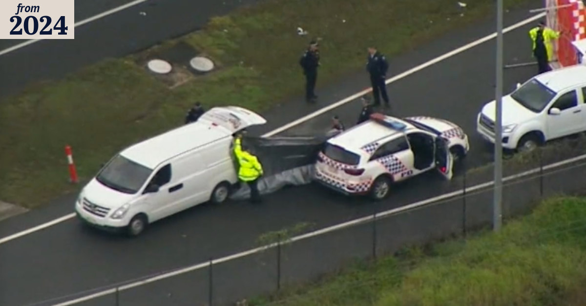 Woman charged with hit and run murder granted bail