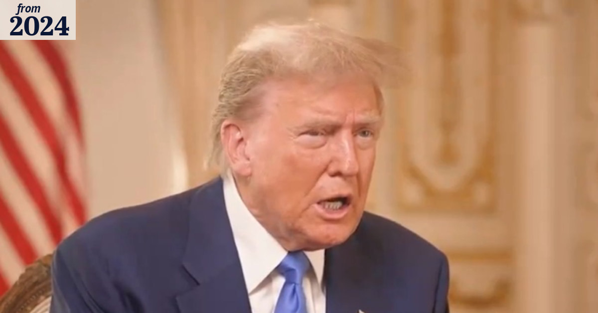 Trump threatens to boot Rudd from Washington role
