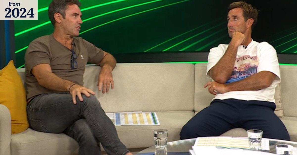 Joey predicts Broncos to 'explode'