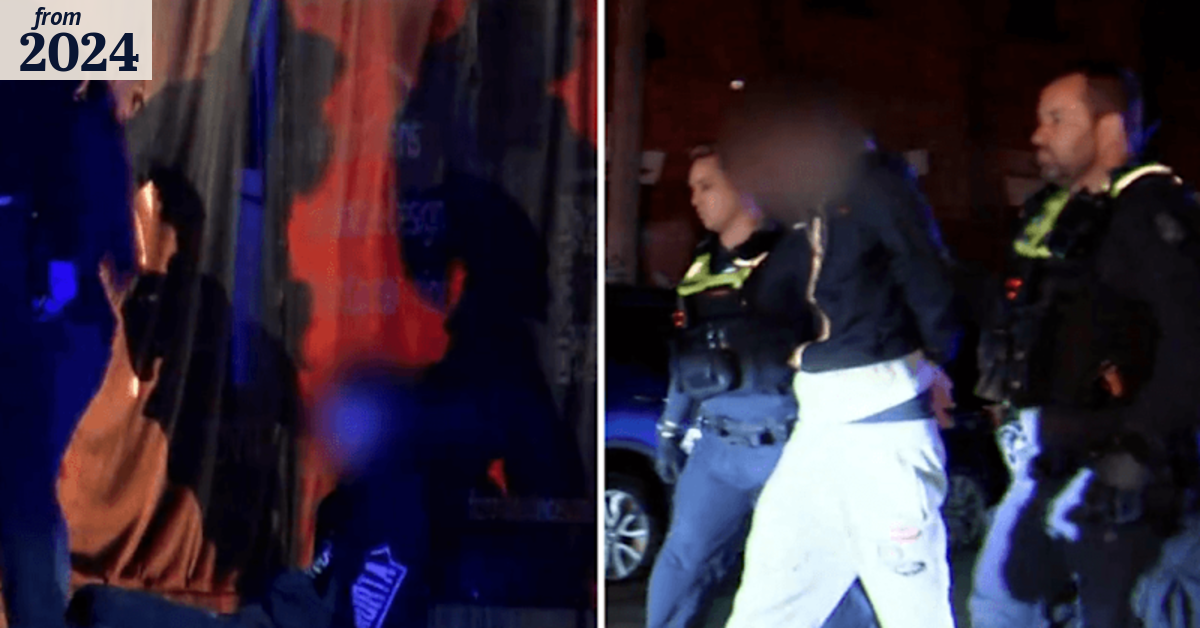 Teens charged after police car allegedly rammed during pursuit