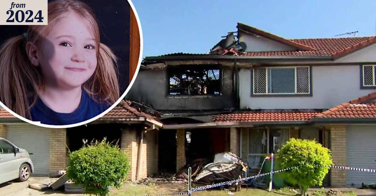 Second body found after house fire