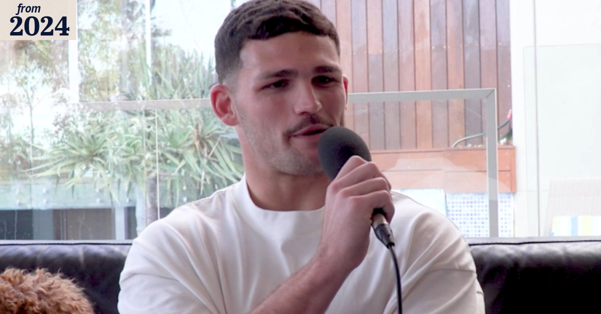 'I had no idea': Cleary opens up on Fowler outing