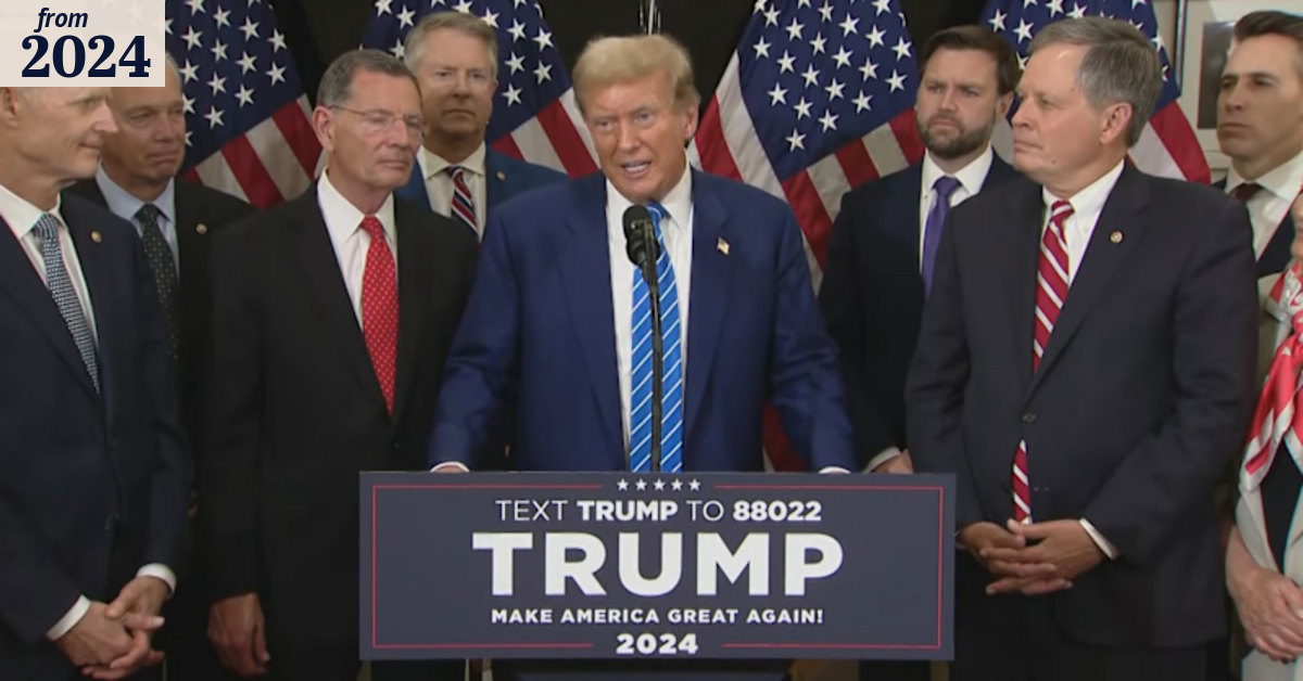 Trump returns to the Capitol in Washington DC for the first time since ...