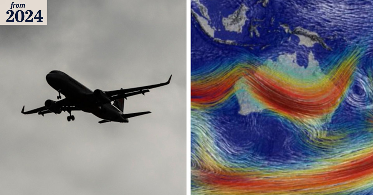 What causes turbulence and how does it work?
