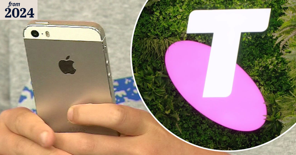 Telstra fined $1.6 million for ID rules failure