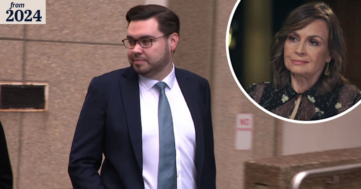 Ten wins bid to reopen defence in Lehrmann defamation case