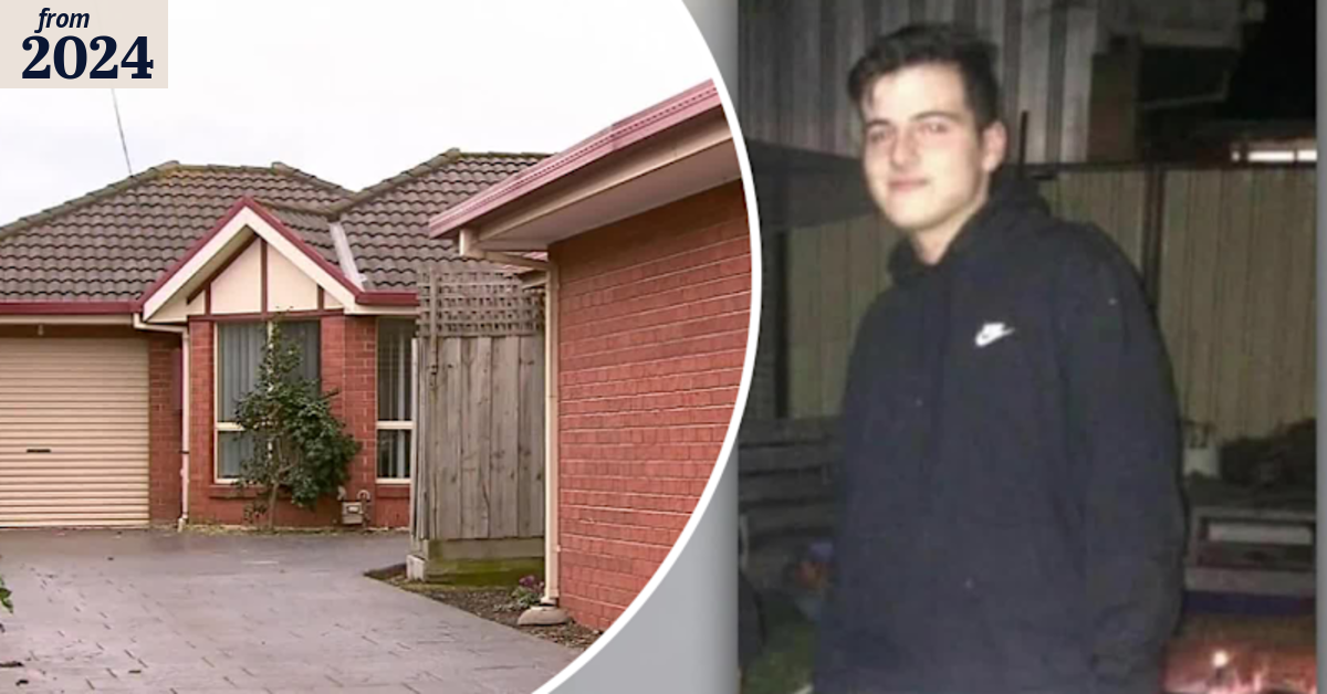 Tradie's family devastated as murder charge dropped