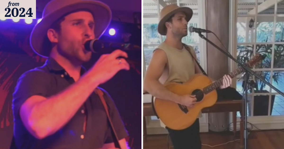 Queensland wedding singer granted bail on sexual assault, stalking charges