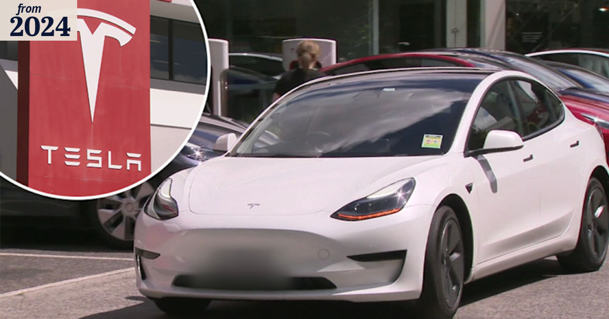 Tesla vehicles recalled due to manufacturing defect