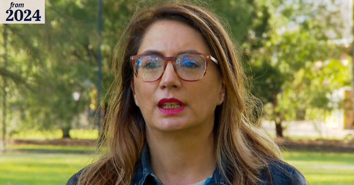SA MP speaks about breast cancer diagnosis
