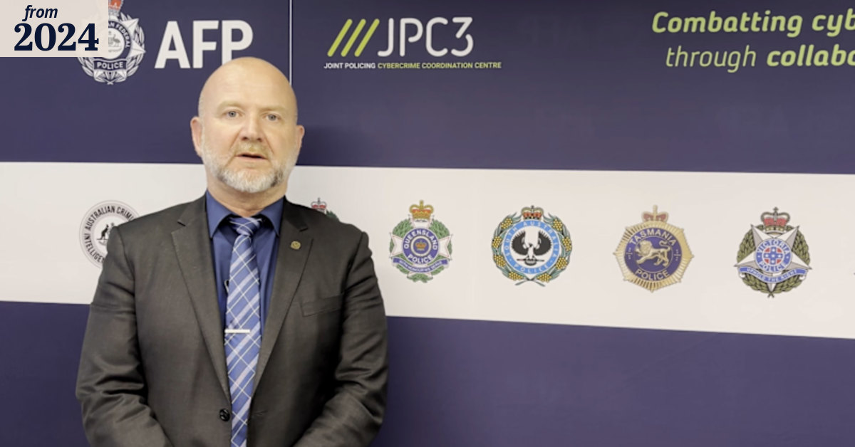AFP's scam warning after Australian woman fleeced out of $813k