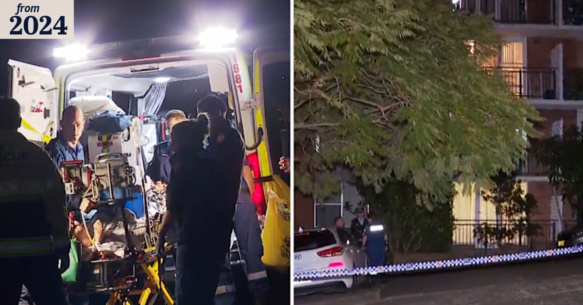 Man fighting for life after assault in Sydney's North
