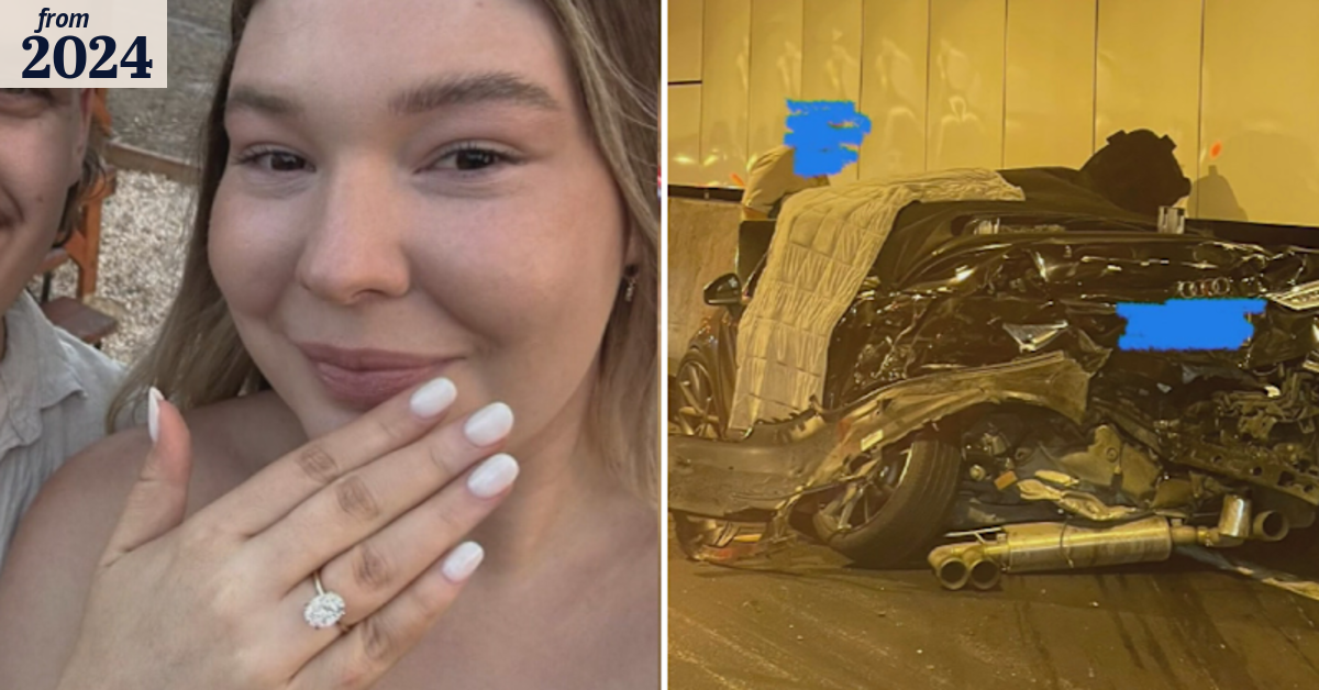 Nurse and former cop killed in Brisbane crash
