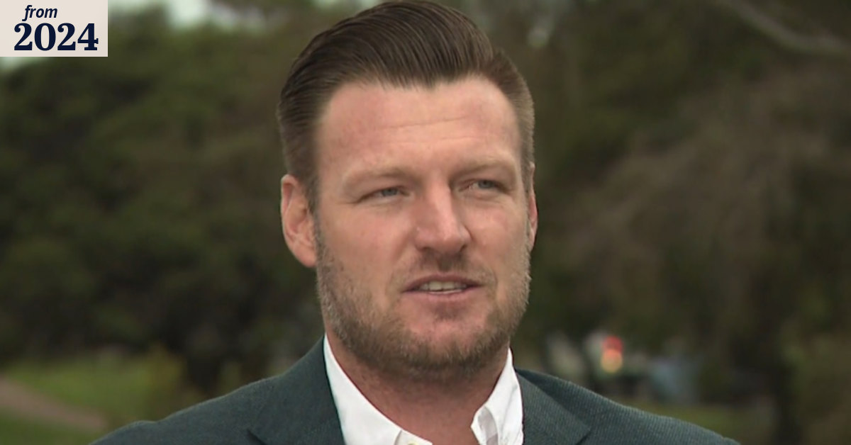 Sam Groth resigns from Liberal frontbench following leader's defamation ...