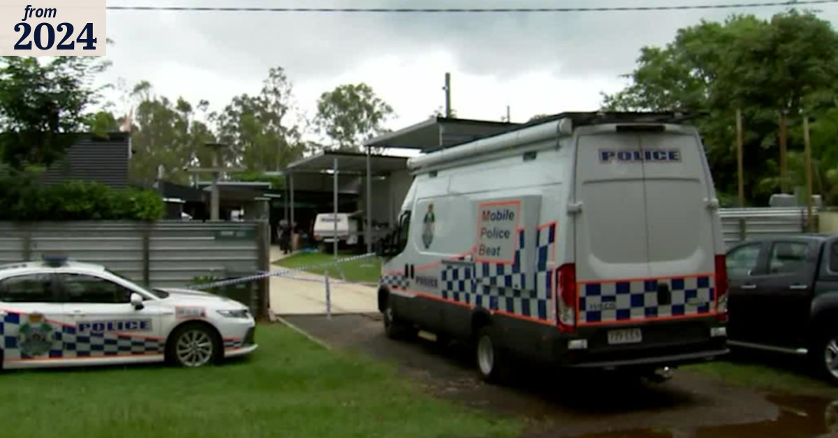 Man charged with murder after woman’s body found