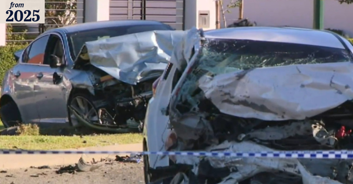 Community rallies behind Uber driver injured in Dalkeith crash