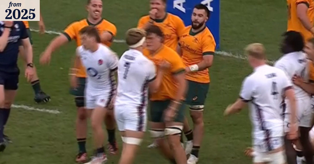 Hooper lifts lid on spicy Pollock showdown