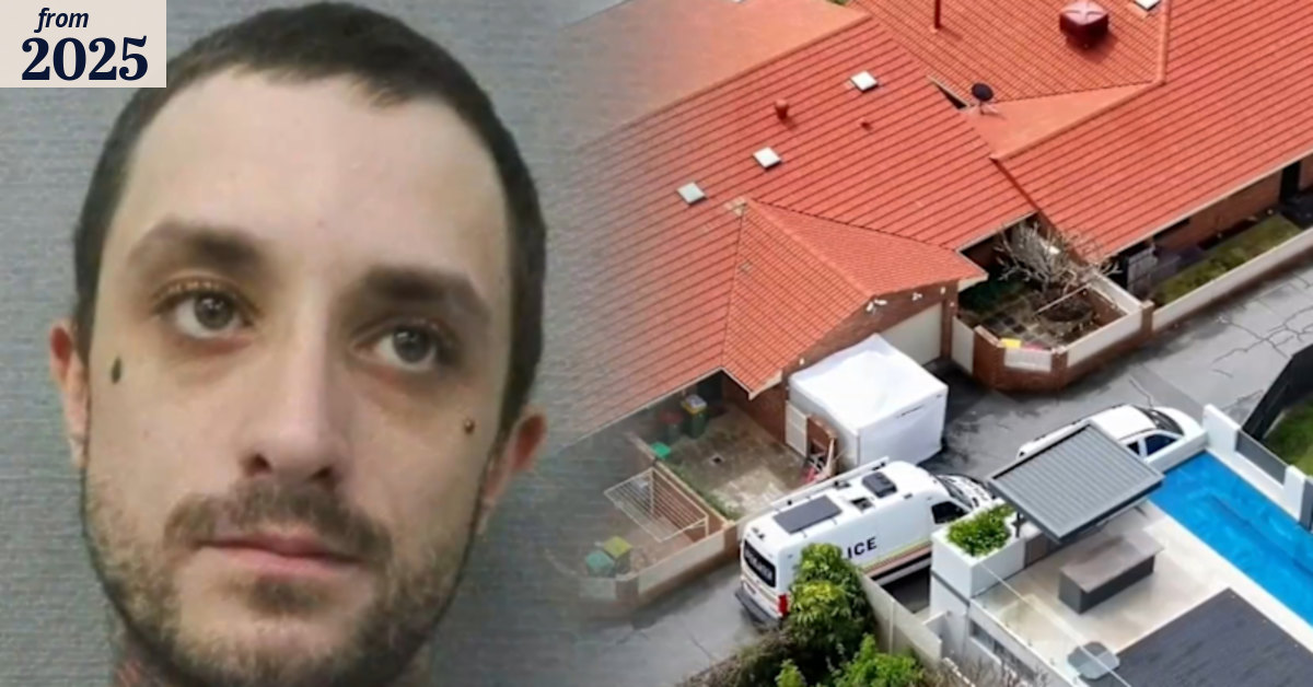 Police treating missing WA man's disappearance as suspicious