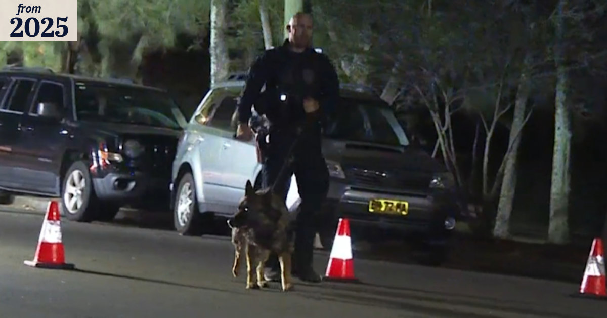 Manhunt underway for five men involved in kidnapping