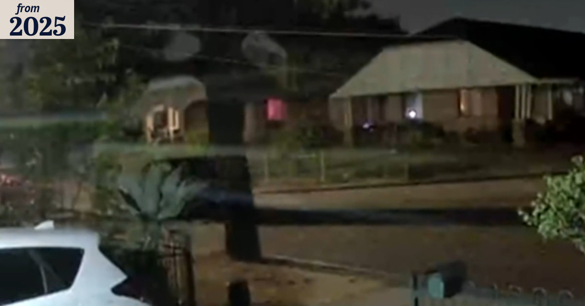Two overnight shootings connected in Sydney's west and south-west