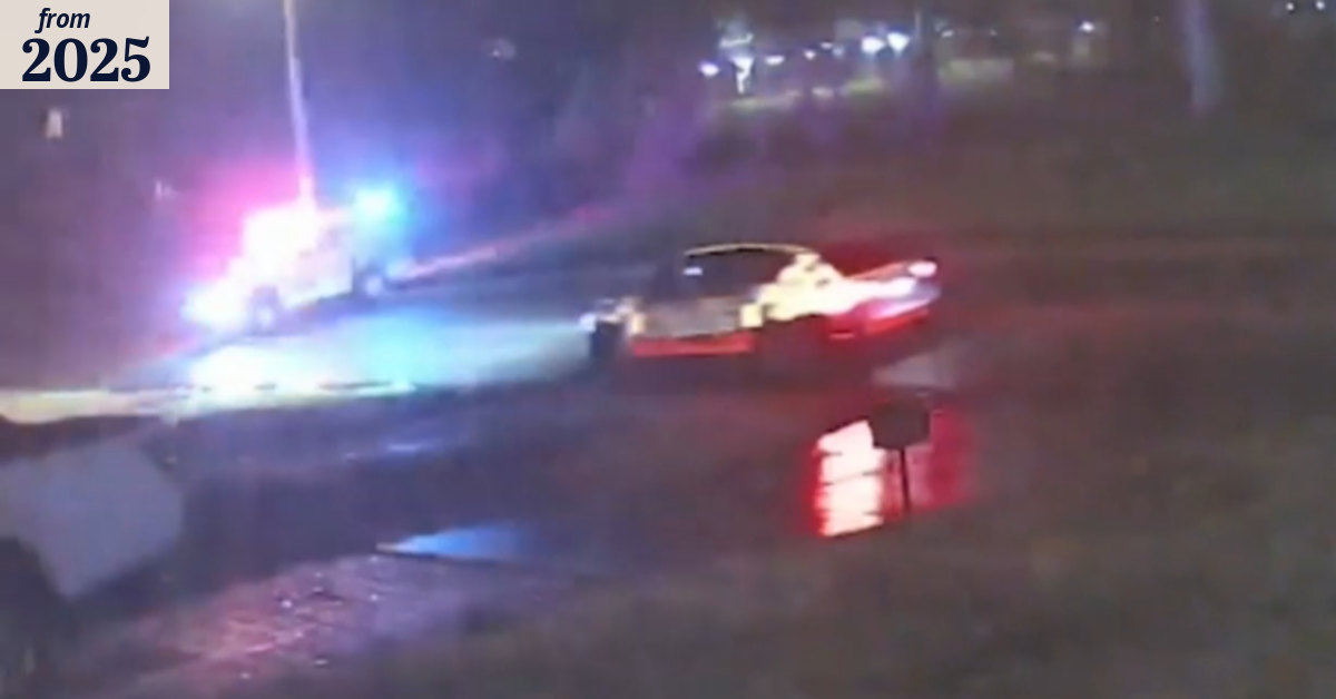 Driver accused of deliberately hitting pedestrian in WA