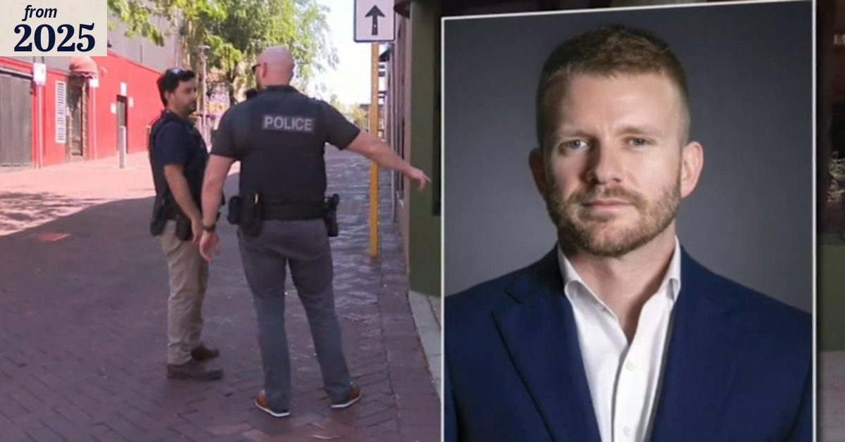Tim Picton's alleged attacker freed on bail as he remains in critical ...