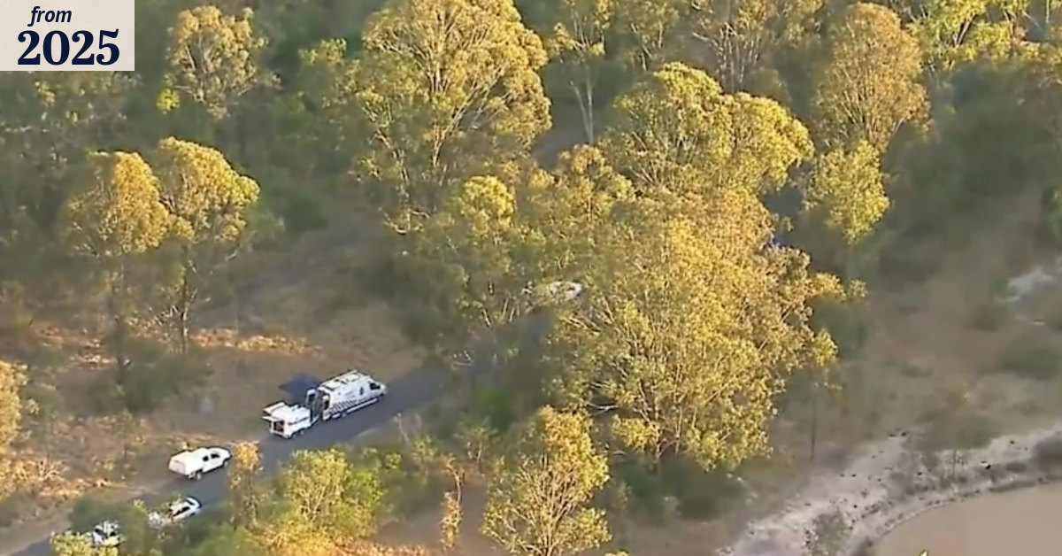Suspected human remains found in search for missing Brisbane man